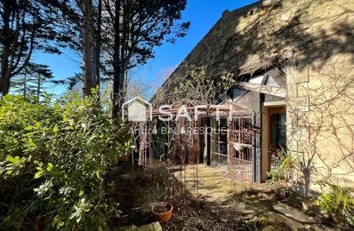 vente maison 398 000 € à proximité de Saint-Hilaire-la-Forêt (85440)