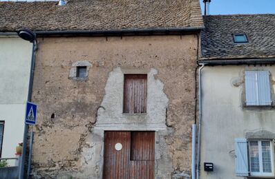 vente maison 29 000 € à proximité de Boisse-Penchot (12300)