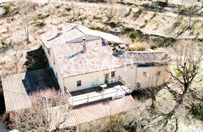 vente maison 1 265 000 € à proximité de Les Pilles (26110)