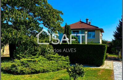 vente maison 161 000 € à proximité de Le Val-d'Ajol (88340)