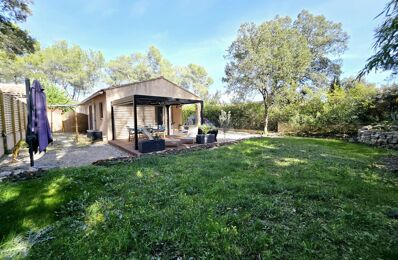 vente maison 380 000 € à proximité de Vins-sur-Caramy (83170)