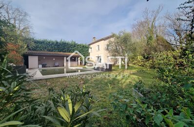 vente maison 240 000 € à proximité de Auberives-en-Royans (38680)
