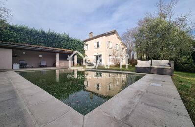 vente maison 240 000 € à proximité de Châtillon-Saint-Jean (26750)