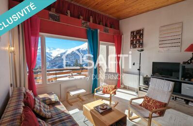 vente appartement 137 000 € à proximité de Savines-le-Lac (05160)