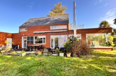 vente maison 790 000 € à proximité de Bréal-sous-Montfort (35310)