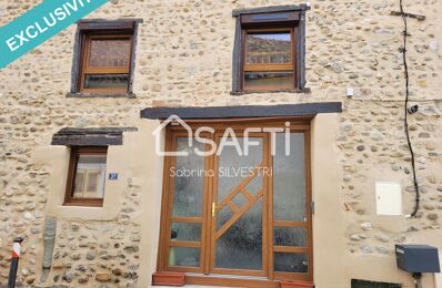 vente maison 146 000 € à proximité de Saint-Étienne-de-Saint-Geoirs (38590)