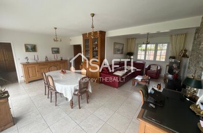 vente maison 419 000 € à proximité de Saint-Aubin (62170)