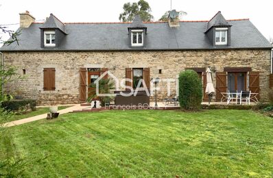 vente maison 381 100 € à proximité de Pommerit-le-Vicomte (22200)
