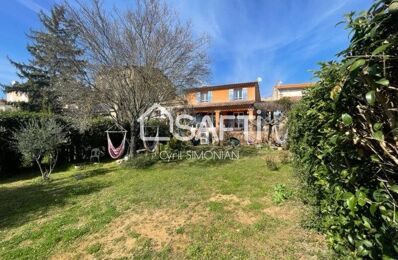 vente maison 416 000 € à proximité de Saint-Martin-de-Pallières (83560)