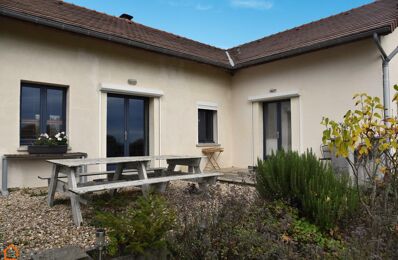 vente maison 299 500 € à proximité de Charensat (63640)