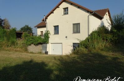 vente maison 296 500 € à proximité de Saint-Gervais-d'Auvergne (63390)