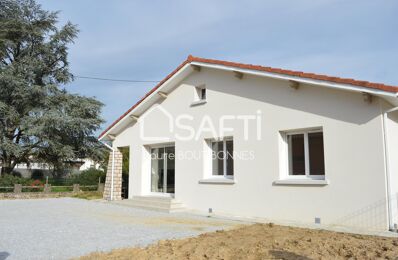 vente maison 279 000 € à proximité de Saint-Pierre-de-Lages (31570)