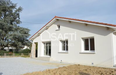 vente maison 269 000 € à proximité de Roquesérière (31380)
