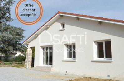 vente maison 269 000 € à proximité de Lisle-sur-Tarn (81310)