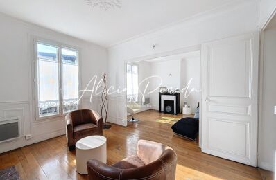 vente appartement 315 000 € à proximité de Clichy (92110)