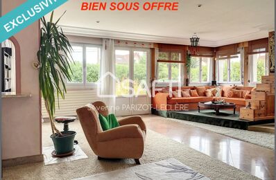 vente maison 490 000 € à proximité de Montreuil (93100)