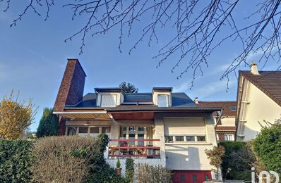 vente maison 690 000 € à proximité de Soisy-sous-Montmorency (95230)