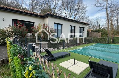 vente maison 437 000 € à proximité de Orgnac-l'Aven (07150)