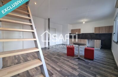 vente appartement 155 000 € à proximité de Châteauneuf-sur-Isère (26300)