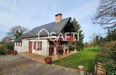vente maison 277 000 € à proximité de Pouilly-sur-Loire (58150)