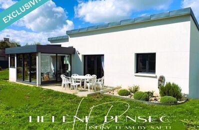 maison 5 pièces 117 m2 à vendre à Moëlan-sur-Mer (29350)