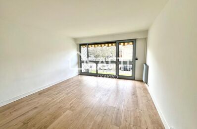 appartement 2 pièces 48 m2 à vendre à Le Perreux-sur-Marne (94170)