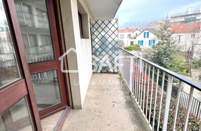 vente appartement 298 000 € à proximité de Le Plessis-Trévise (94420)