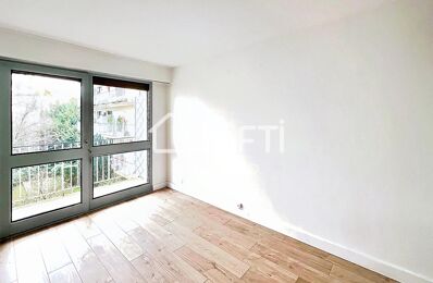 vente appartement 273 000 € à proximité de Servon (77170)