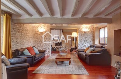 vente maison 420 000 € à proximité de Sceaux-du-Gâtinais (45490)