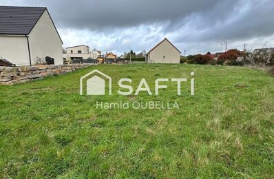 vente terrain 64 900 € à proximité de Joué-l'Abbé (72380)