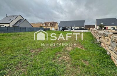 vente terrain 59 700 € à proximité de Saint-Ouen-de-Mimbré (72130)