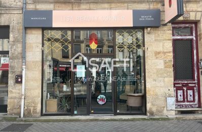 vente commerce 25 000 € à proximité de Villenave-d'Ornon (33140)