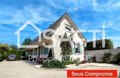 vente maison 298 000 € à proximité de Bénouville (14970)