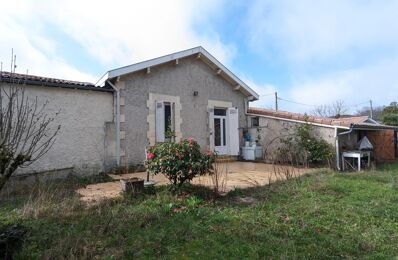 vente maison 339 000 € à proximité de Bouliac (33270)