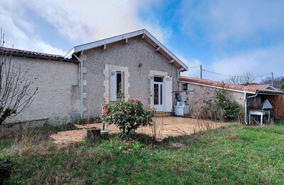 vente maison 300 000 € à proximité de Avensan (33480)