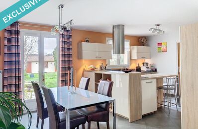 vente maison 499 000 € à proximité de Chevilly-Larue (94550)