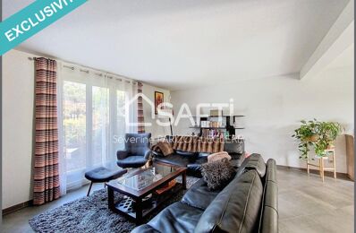vente maison 499 000 € à proximité de Santeny (94440)