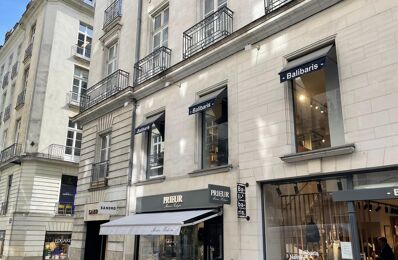vente appartement 380 000 € à proximité de Grandchamp-des-Fontaines (44119)