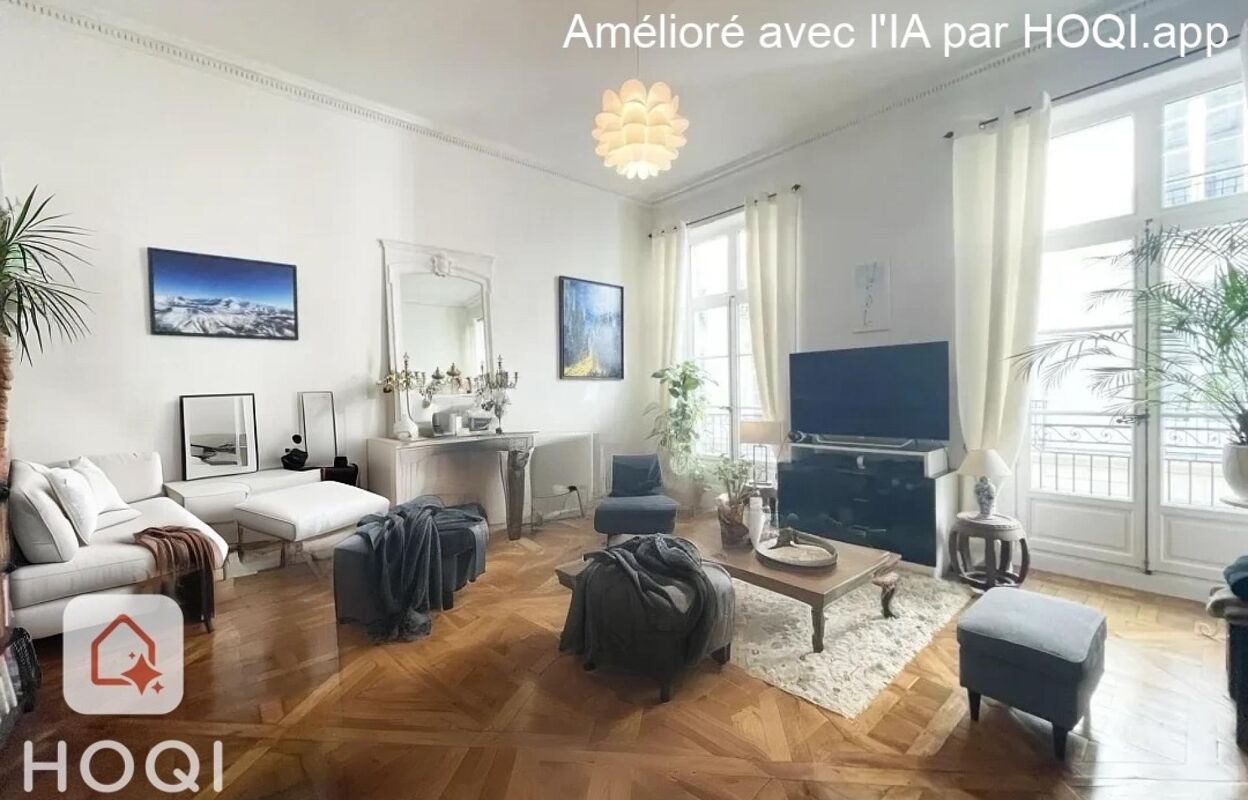 appartement 3 pièces 71 m2 à vendre à Nantes (44000)