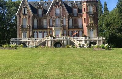 vente appartement 295 000 € à proximité de Blonville-sur-Mer (14910)