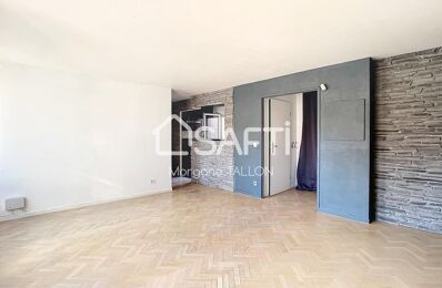 vente appartement 419 000 € à proximité de Champigny-sur-Marne (94500)