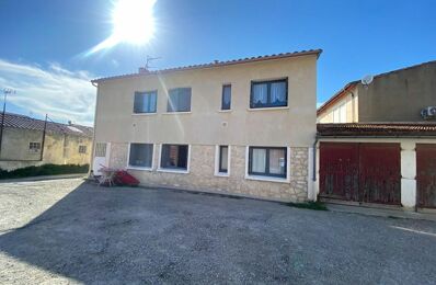 vente maison 139 000 € à proximité de Aigues-Vives (11800)