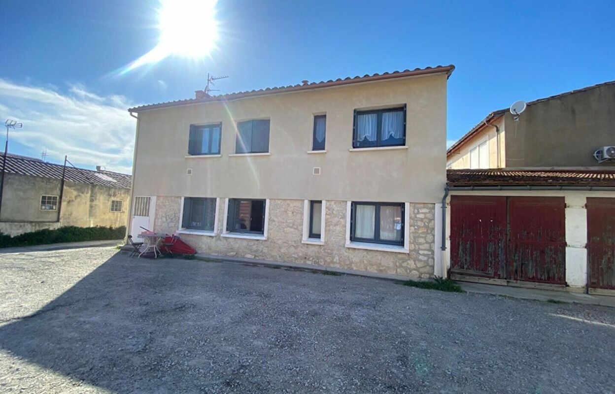 maison 4 pièces 101 m2 à vendre à Carcassonne (11000)