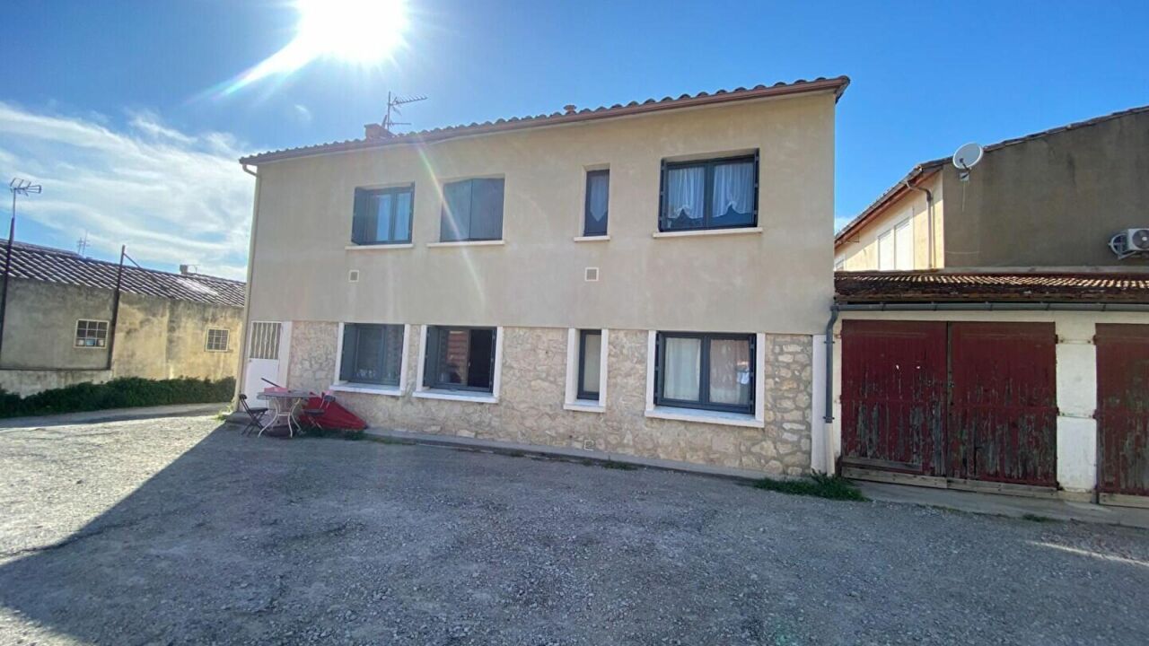 maison 4 pièces 101 m2 à vendre à Carcassonne (11000)