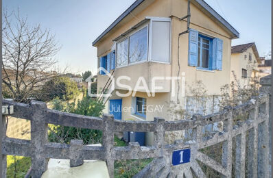 vente maison 55 000 € à proximité de Clavé (79420)