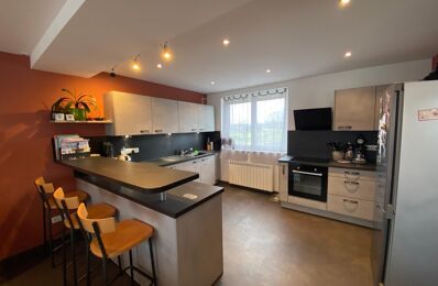 vente maison 260 000 € à proximité de Bindernheim (67600)