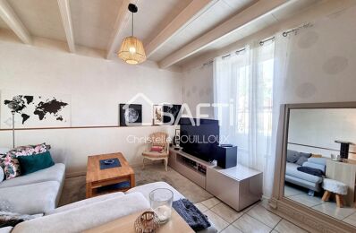 vente maison 260 000 € à proximité de La Rochénard (79270)