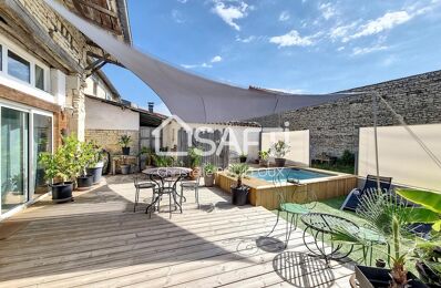vente maison 250 000 € à proximité de Val-du-Mignon (79210)