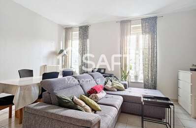 vente appartement 167 000 € à proximité de Sarralbe (57430)