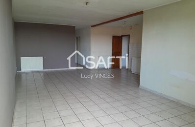 vente maison 143 100 € à proximité de Lagardelle (46220)